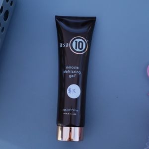 ITS A 10 DEFRIZZING GEL